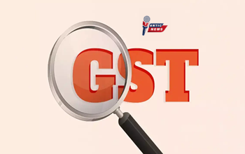 CG में कर चोरी पर जीएसटी की बड़ी कार्रवाई: 16 करोड़ टर्नओवर वाले व्यवसायी ने मात्र 43 हजार रुपये टैक्स दिया...