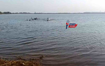 पिकनिक की ख़ुशी बदली मातम में: मरौदा डैम में डूबे युवक, 4 दोस्तों में से 2 की दर्दनाक मौत...