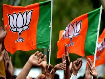 CG भाजपा में घमासान: कार्यकारिणी गठन से भड़के कार्यकर्ता, मंडल अध्यक्ष को हटाने की मांग तेज...