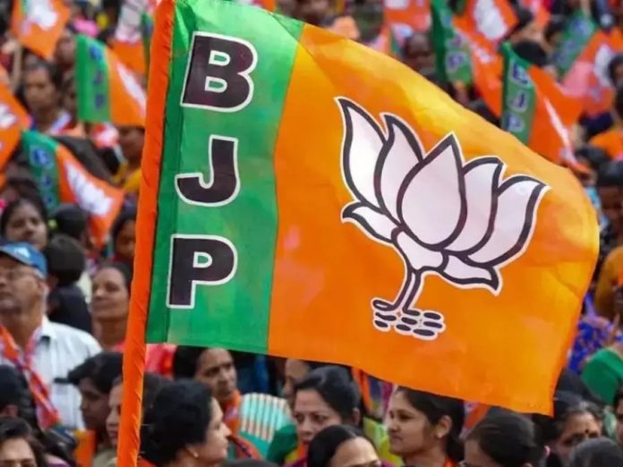 बीजेपी जल्द करने वाली है राष्ट्रीय और राज्यों में नए अध्यक्षों की नियुक्ति...