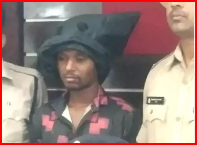 CG ब्रेकिंग: ASI का हत्यारा जीवन भर पछताएगा, जाने क्यों….