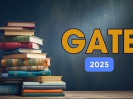 GATE 2025 का टाइमटेबल जारी: जानें कब और कैसे होंगे एग्जाम...