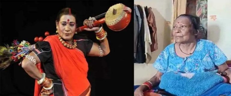 पद्म विभूषण तीजन बाई का एम्स में इलाज शुरू: इनकी सहायता से मिल रही बेहतर स्वास्थ्य सेवाएं...