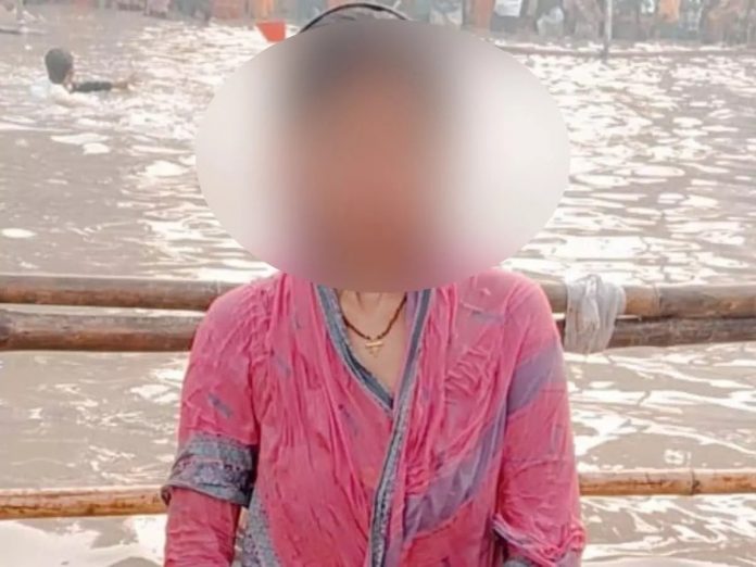 पत्नी की हत्या का आरोप: शादी के 5 साल बाद संतान न होने पर पुलिसकर्मी ने रची साजिश...