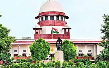 सुप्रीम कोर्ट की नाराजगी: पिता का शव दफनाने के लिए कोर्ट का चक्कर, शर्मनाक स्थिति...