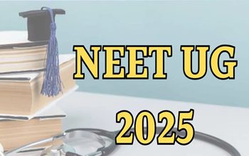 NEET UG 2025 एग्जाम पैटर्न में बदलाव, NTA ने जारी किया नया नोटिस – जानें सभी अहम डिटेल्स...