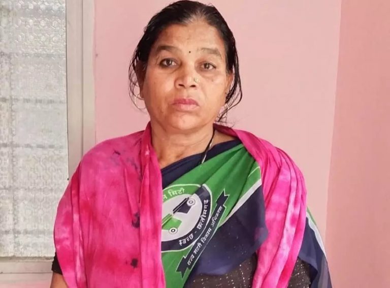 सनसनीखेज मामला: सिलेंडर ब्लास्ट कर पति की हत्या की साजिश, इस मांग को लेकर चल रही थी बहस....