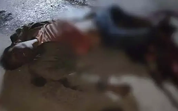 CG ब्रेकिंग- ओवरब्रिज से कूदकर युवक ने की आत्महत्या, मौके पर हुई दर्दनाक मौत, इस पुरे इलाके में फैली सनसनी.