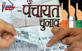 छत्तीसगढ़ के इस जिले में त्रिस्तरीय पंचायत चुनाव का बहिष्कार, प्रशासन में मचा हड़कंप!