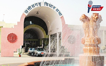 बजट सत्र 2025: आज का दूसरा दिन, महत्वपूर्ण मुद्दों पर होगी चर्चा.....