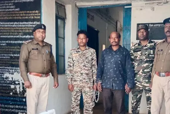 CG- टोनही के शक में 65 वर्षीय बुजुर्ग महिला की बेरहमी से हत्या....6 महीने बाद पुलिस ने DNA से खोला 'राज', पढ़े पूरी खबर....