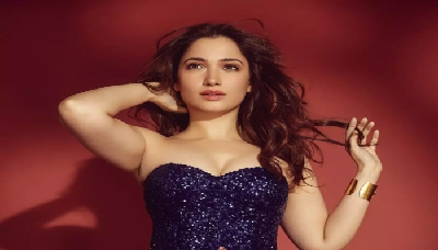तमन्ना भाटिया का रायपुर में धमाकेदार परफॉर्मेंस, लीजेंड 90 क्रिकेट लीग फाइनल में मचेगा धमाल!