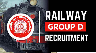 RRB Recruitment 2025: सरकारी नौकरी का सुनहरा मौका! 32,438 पदों पर भर्ती, आवेदन की अंतिम तिथि बढ़ी, जाने कब तक कर सकते है आवेदन....