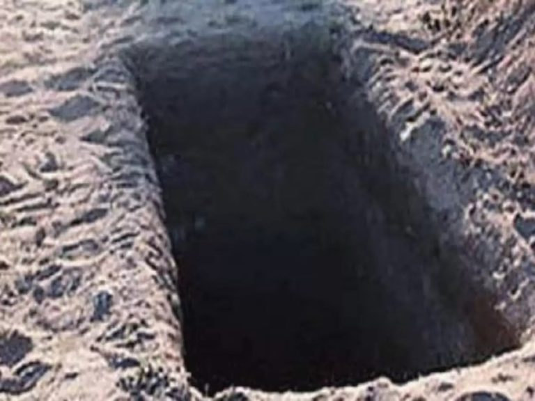 17 दिन बाद कब्र से निकाला गया युवक का शव, आगे जो हुआ… चौंक गए सब, जानिए पूरा मामला....