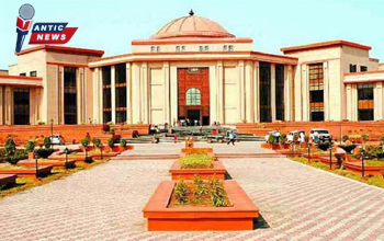 CG BREAKING: होली के बाद लागू होगा हाईकोर्ट का नया रोस्टर, जानिए पूरी डिटेल.....