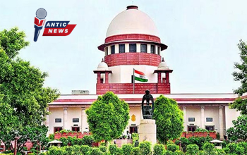 39 साल बाद रेप पीड़िता को मिला इंसाफ, सुप्रीम कोर्ट ने हाईकोर्ट पर जताई नाराजगी.....