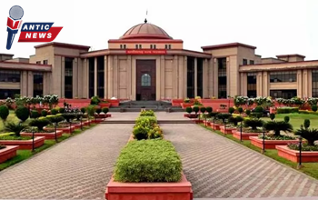 CG हाईकोर्ट के तीन अतिरिक्त जजों का कार्यकाल बढ़ा, केंद्र सरकार की मंजूरी.....