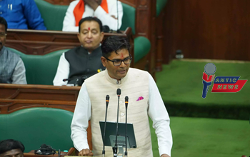 बजट 2025: वित्त मंत्री ओपी चौधरी की बड़ी घोषणाएं, छत्तीसगढ़ को मिलेगी नई दिशा.....
