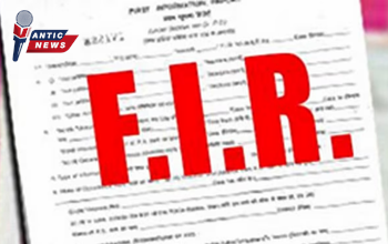 Political Tension: राजनीतिक विवाद, कांग्रेस के 6 नेताओं पर FIR दर्ज......