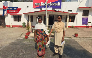 CG - पुलिस ने सुलझाई अंधे कत्ल की गुत्थी: पति की हत्या करने वाली उसी की पत्नी निकली हत्यारिन, जाने इस जघन्य हत्या की वजह....