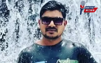 लव ट्रायंगल में कंप्यूटर ऑपरेटर की बेरहमी से हत्या, आरोपी हिरासत में, जाने पूरी वारदात का सच.... 