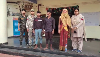 प्रेमी संग मिलकर रचा खौफनाक षड्यंत्र: शादी में पहुंचे पति को उतारा मौत के घाट, 4 दिन बाद मिली सड़ी-गली लाश...