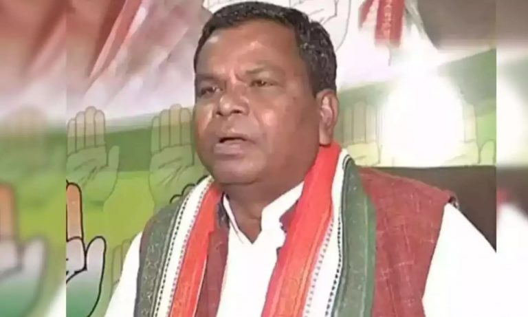 CG BREAKING: पूर्व मंत्री कवासी लखमा की कोर्ट में पेशी आज, EOW बढ़ा सकती है रिमांड....