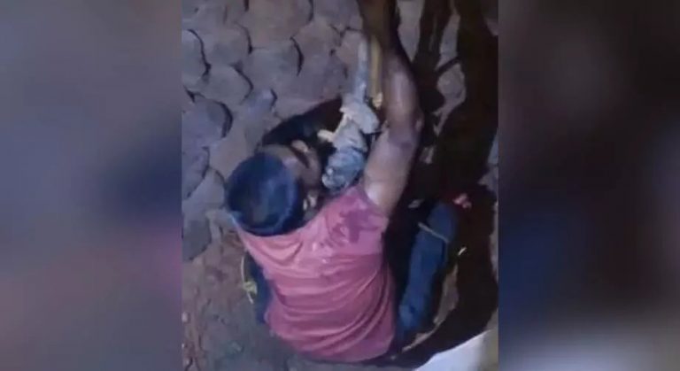 रामनवमी पर मातम: छत्तीसगढ़ के इस जिले मे 7 साल की बच्ची की लाश कुएं में तैरती मिली, पूरे मोहल्ले में दौड़ गई शोक की लहर....