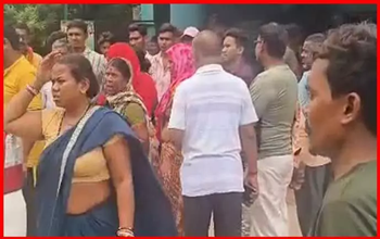 प्रसूता की दर्दनाक मौत! डिलीवरी के बाद हुई प्रसूता की मौत का मामला, आया नया अपडेट…