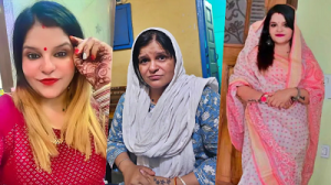 दिल दहलाने वाला मामला: प्रेमी को दी पति की हत्या की सुपारी, शव के साथ दो दिन तक घूमती रही पत्नी...