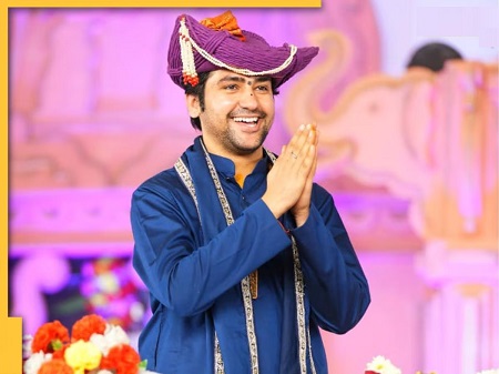बागेश्वर धाम सरकार का बड़ा ऐलान: चर्च के सामने करेंगे कथा, धर्मांतरण पर दिया तीखा बयान, जाने क्या कहा....