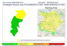 CG Weather Alert: छत्तीसगढ़ में मौसम का मिजाज बदला, तीन घंटे के लिए येलो अलर्ट जारी...