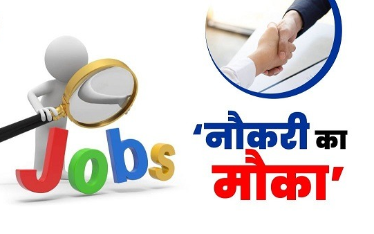 Chhattisgarh Fire Department Recruitment 2025: अग्निशमन विभाग में 295 पदों पर भर्ती, 12वीं पास करें आवेदन...